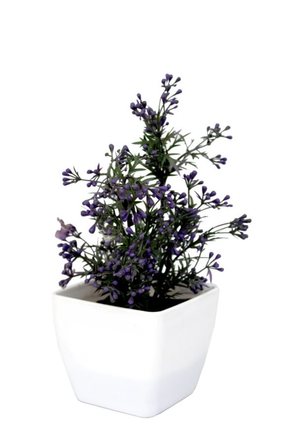 DP-501V Plant with pot , Pot's width:-12cm , Height:-26cm