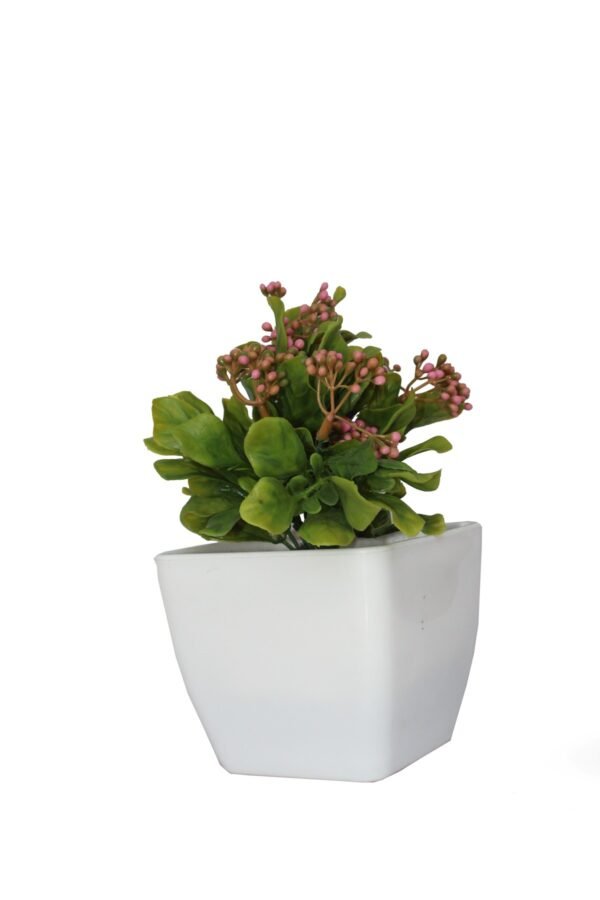 DP-921P Plant with pot , Pot's width:-12cm , Height:-21cm